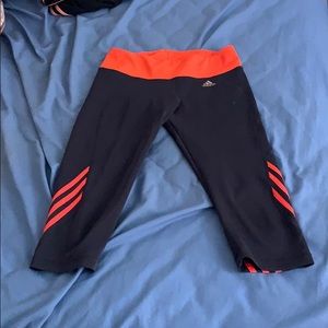 Athletic Leggings